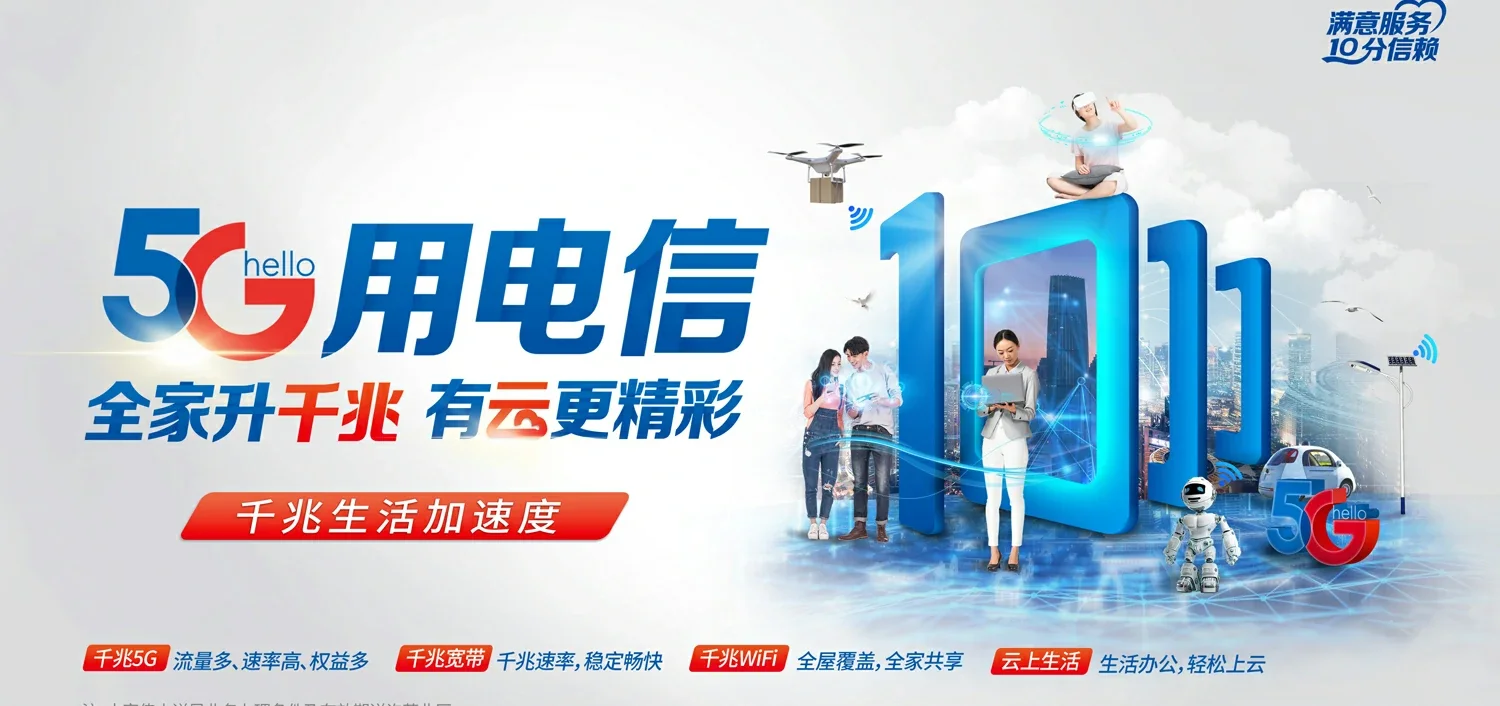 中国电信 零陵区电信宽带 宽带套餐